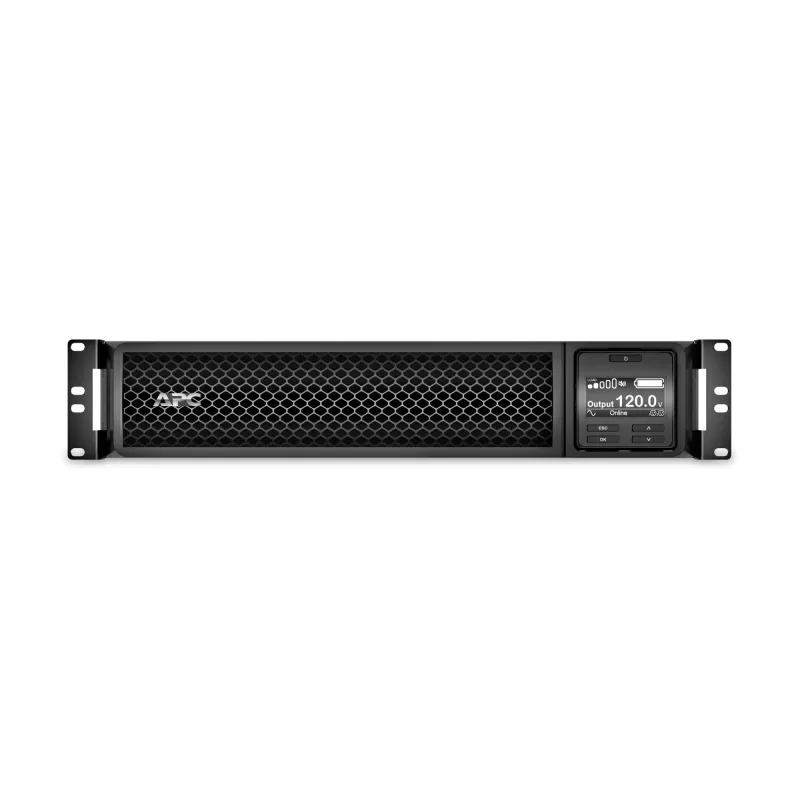 APC Smart-UPS SRT 1000VA RM 120V netwerkkaart*