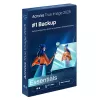 Acronis True Image Essentials – 5 pc/Mac, 1 jaar