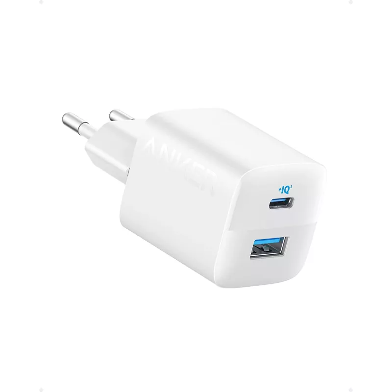 Anker A2331G21 voeding wit