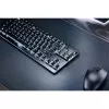 Gaming-toetsenbord Razer RZ03-04370400-R3G1 USB RF draadloos Bluetooth QWERTZ Duits zwart