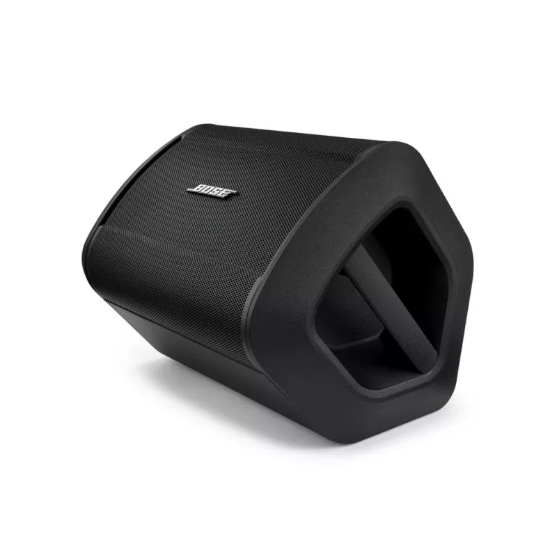 Bose S1 Pro+ stereo draagbare luidspreker zwart