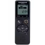Dictafoon Olympus VN-541PC + CS 131 beschermhoes