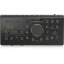 Behringer STUDIO XL USB-audio-interface 2x4 met monitorcontroller