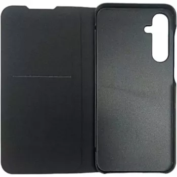 Samsung GP-FWA366AEABW telefoonhoesje 17 cm (6,7 inch) wallet-hoesje zwart