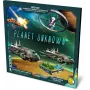 Planet Unknown - Nieuwe planeten & concerns, bordspeluitbreiding