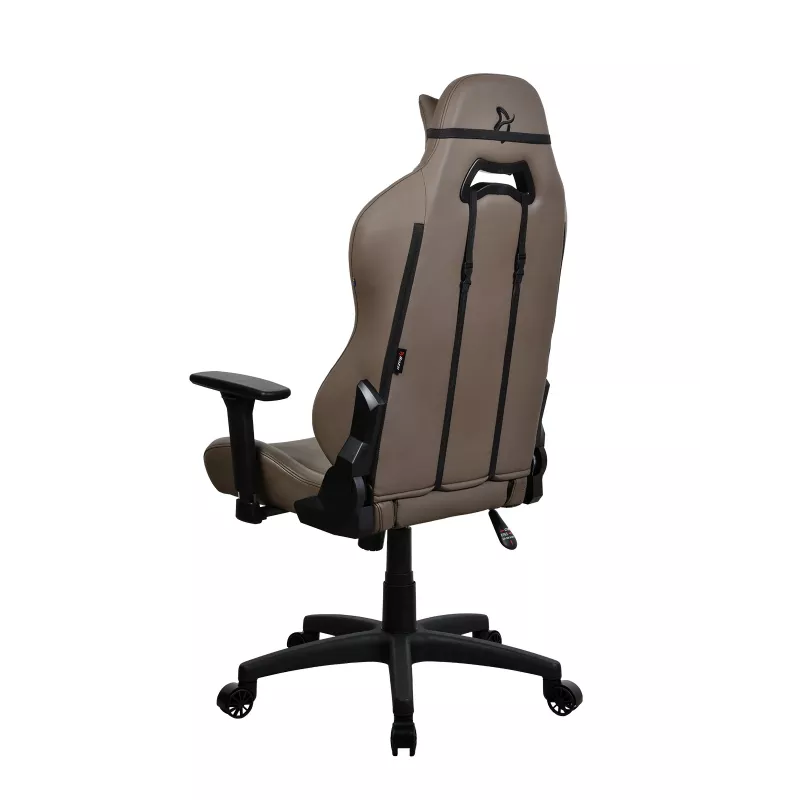 Arozzi Torretta SoftPU - bruin