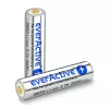 Batterij everActive 18650 3.7V Li-ion 2600mAh micro USB met bescherming BOX