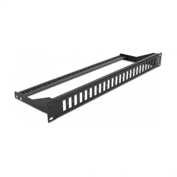 Fiberpaneel 19 inch DeLOCK 43406