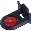 Precisie-liniaal-set Einhell-KWB LINE MASTER met 800 mm geleiderail, 10-delige set