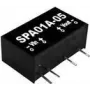 Voeding/converter Mean Well SPA01A-05, uitgang 5 V DC, 0,2 A, 1 W, RoHS