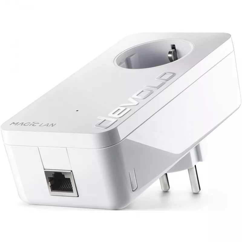 Ethernet LAN-starterset Devolo Magic 1 Lan 1-1-2