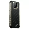 Smartphone UleFone Armor 22 — MediaTek Helio G96, 8 GB RAM, 256 GB opslag, zwart