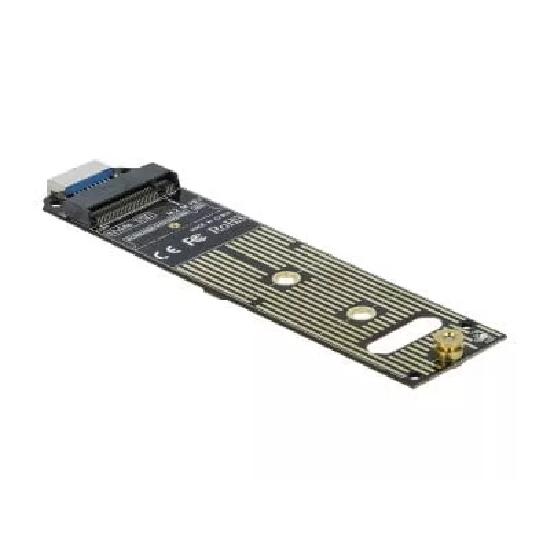 Interne M.2-adapter DeLOCK 64069