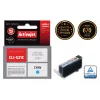 Activejet ACC-521CN inkt, vervangt Canon CLI-521C, Supreme, 10 ml, cyaan
