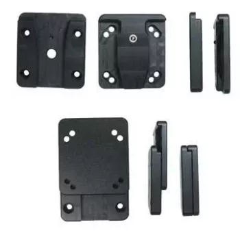 Montageadapter voor apparaten
