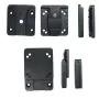 Montageadapter voor apparaten