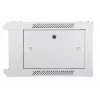 Wandmontage rack 4U 600x450 grijs - Extralink