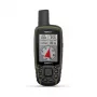 GPS-apparaat Garmin GPSMAP 65s persoonlijk zwart