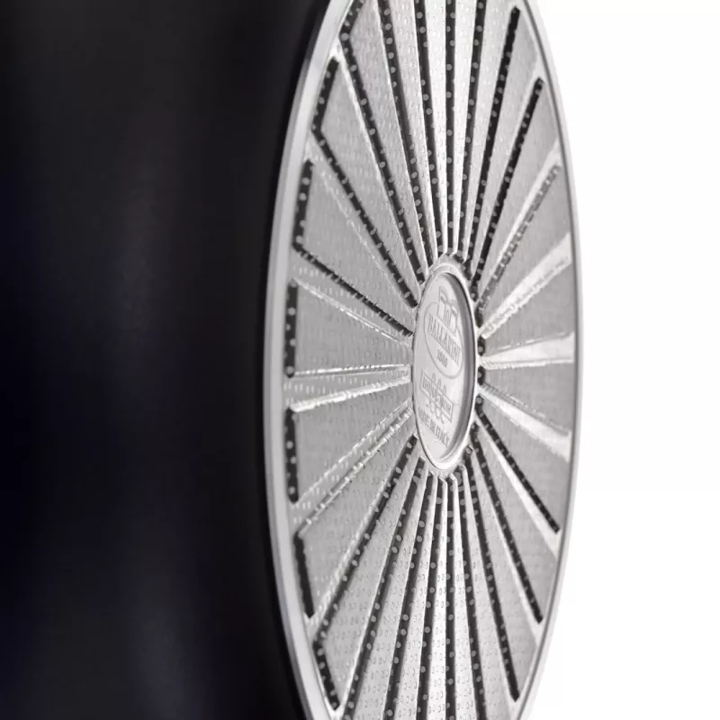 BALLARINI Alba ALBG3ED.24D diepe braadpan met 2 handgrepen 24 cm