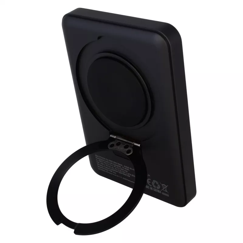 RealPower PB-5000 MAG Watch, 5000 mAh, Apple Watch oplader