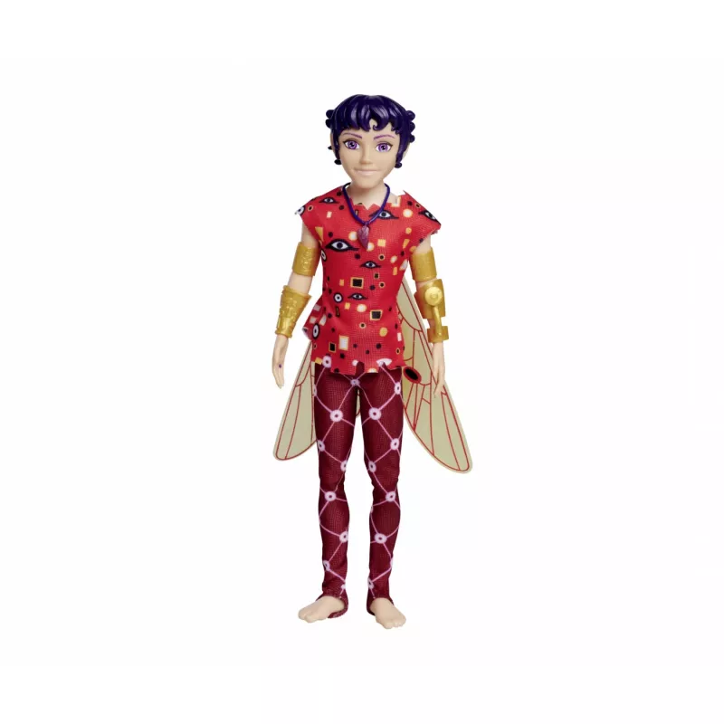 Aankleedpop Simba-Dickie Mia and Me – figuur 'Mo'