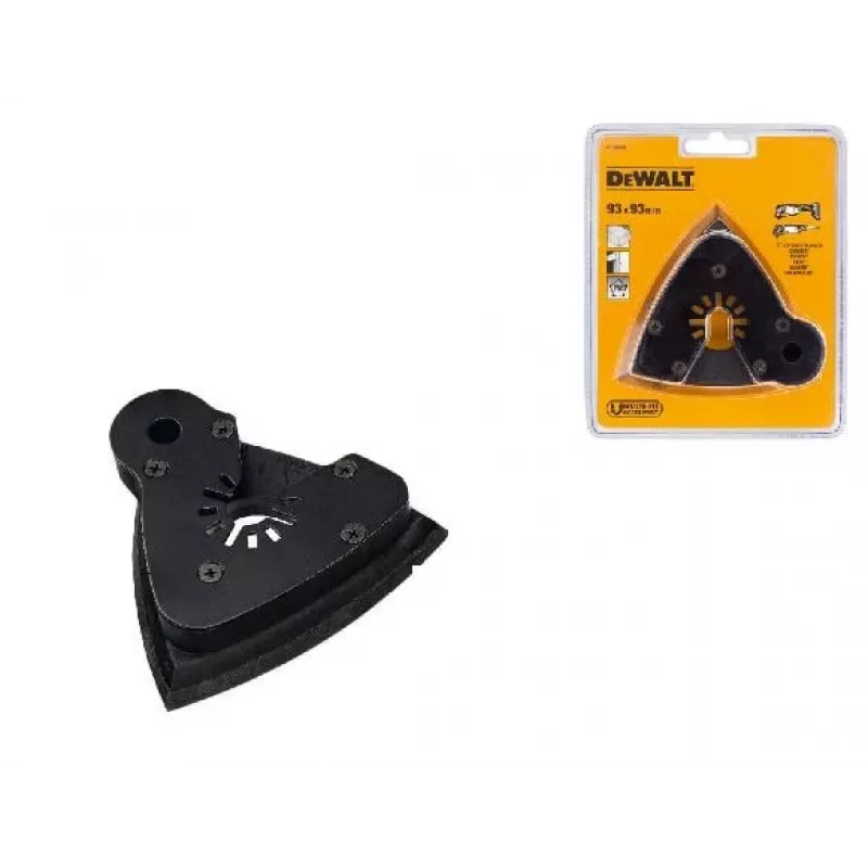 Schuuraccessoire DeWALT DT20700-QZ