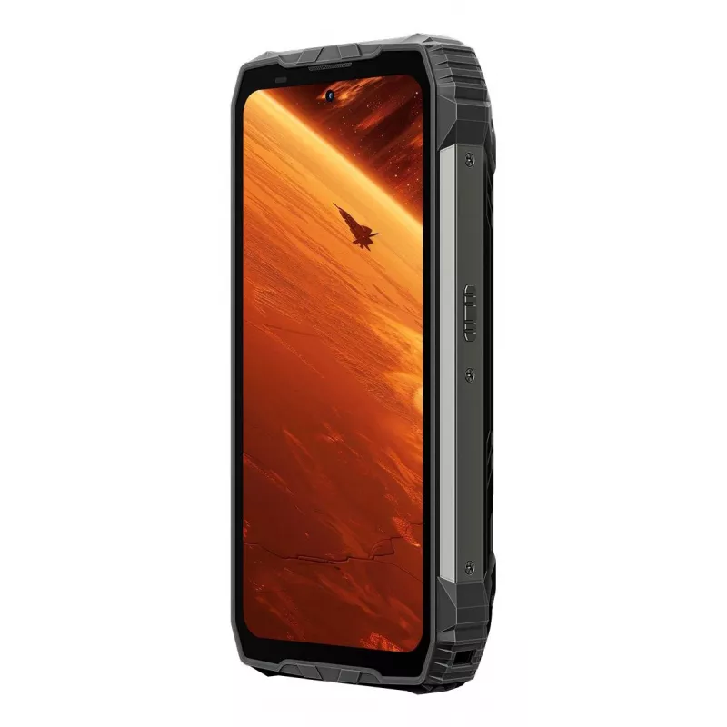 Mobiele telefoon Xplore 2/16GB/1TB Blackview
