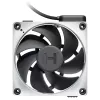 HYTE THICC FP12 120-mm-behuizingsventilator 3-pack wit