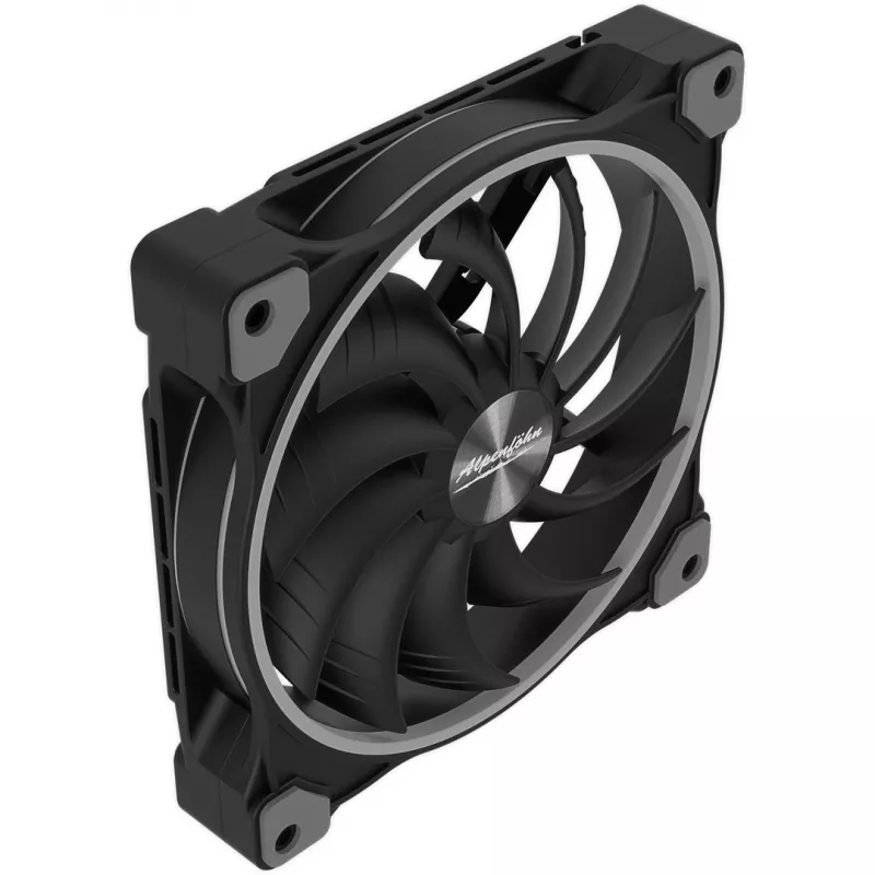Behuizingsventilator EKL Wing Boost 3 ARGB 140 mm — 3-pack