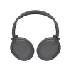 Edifier | Draadloze over-ear hoofdtelefoon | W820NB Plus | Ingebouwde microfoon | Bluetooth | ANC | Grijs
