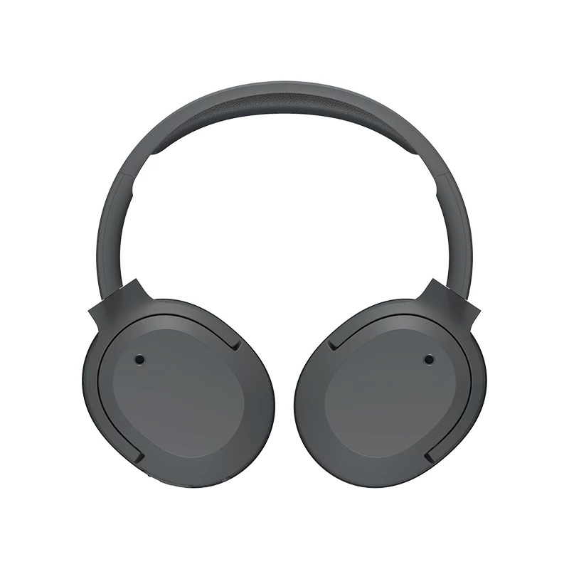 Edifier | Draadloze over-ear hoofdtelefoon | W820NB Plus | Ingebouwde microfoon | Bluetooth | ANC | Grijs