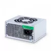 Akyga AK-S1-300 300 W SFX-voeding, passieve PFC, 80mm-ventilator, zwart