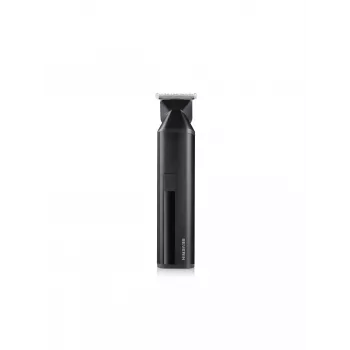 Severin HS 0710 foilshaver en trimmer – oplaadbaar, nat en droog scheren, zwart