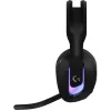 Logitech G G522 LIGHTSPEED draadloze gaming-headset LIGHTSYNC RGB microfoon en geavanceerde gesynchroniseerde audio-triple-connectiviteit - LI