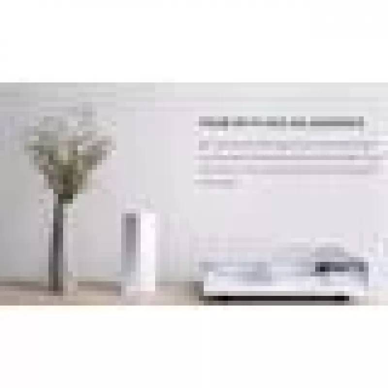MikroTik Audience RBD25G-5HPacQD2HPnD tri-band mesh-accesspoint, Wi-Fi 5 (802.11ac), 2,4 GHz + 2x 5 GHz, 1733 Mbit/s, 2x Gigabit LAN, PoE, RouterOS L4, wit