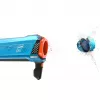 Gravity, waterbommenwerper blauw