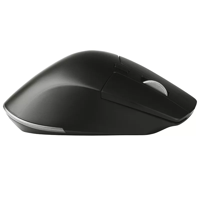 Tracer 47420 Draadloze optische muis Slick Silent RF