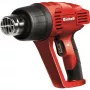 Einhell 4520179 heteluchtpistool zwart, rood