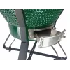 TunaBone asopvangset voor Kamado 24 inch