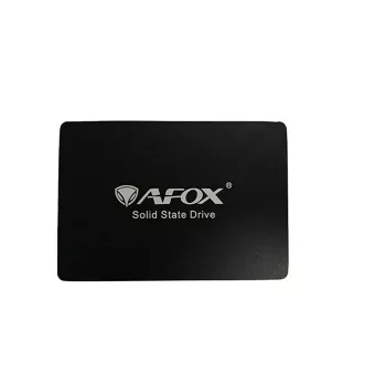 AFOX SSD 1 TB QLC 560 MB/s interne solid-state-schijf