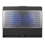 Laptop koelpad Tracer Officer 43,2 cm 1100 tpm zwart zilver