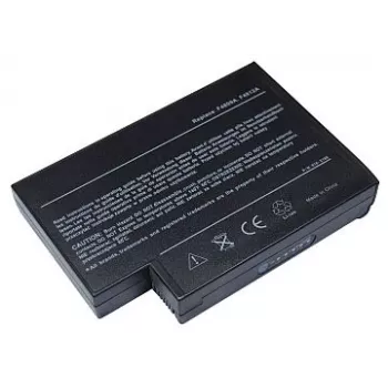 Laptopaccu, Extra Digital Advanced, HP F4809A, 5200mAh