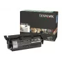 Lexmark T654X11E Tonercartridge, zwart, 36000 pagina's