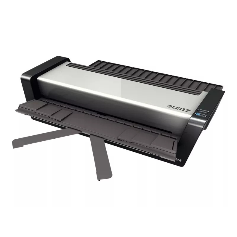 Leitz Laminator iLAM Touch Turbo Pro A3, 32 cm, hetelaminator, 2000 mm/min, 0,6 mm, A3, 175 µm