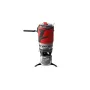 fms-x5 polaris cooking system-rood FIRE-MAPLE kooktoestel