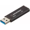 AgfaPhoto 10572 USB-stick 128 GB USB Type-A 3.0 zwart (10572)
