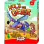 Hols der Geier, kaartspel