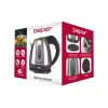 Waterkoker Beper P101BOL001 1,7L 2200W zwart