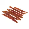 PETITTO Duck Soft stripes - hondensnack - 500 g