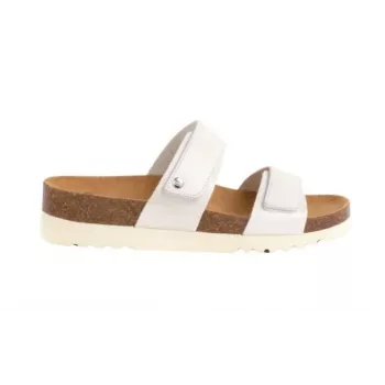 Schoenen Lusaka 2.0 Med maat 40 wit